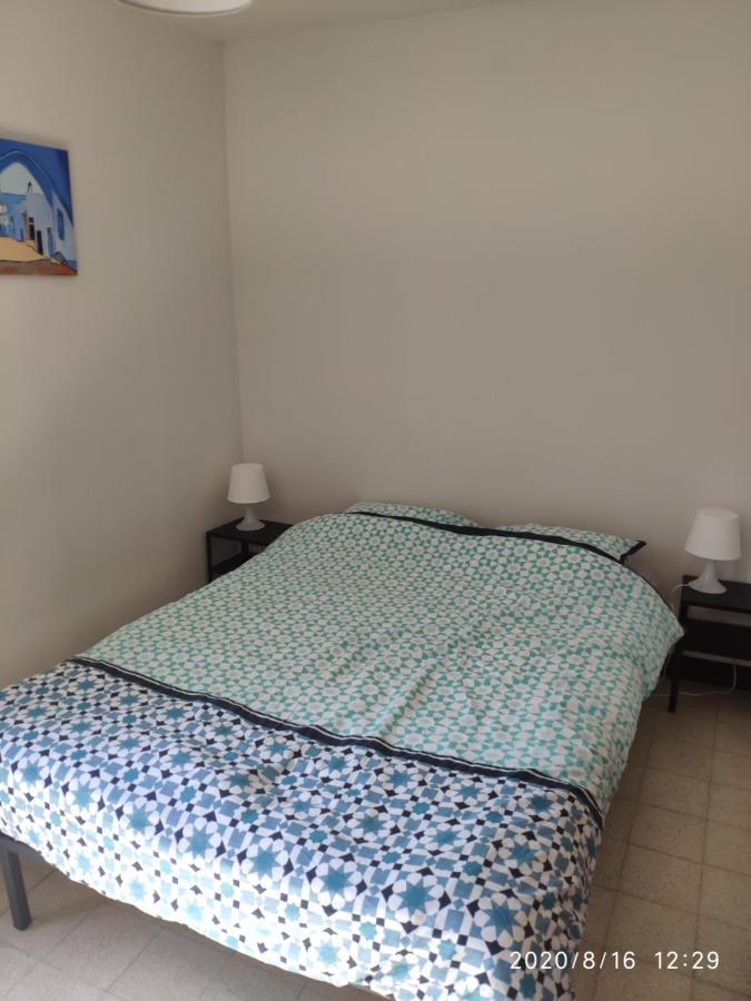 Gite Aische-En-Refail Bagian luar foto
